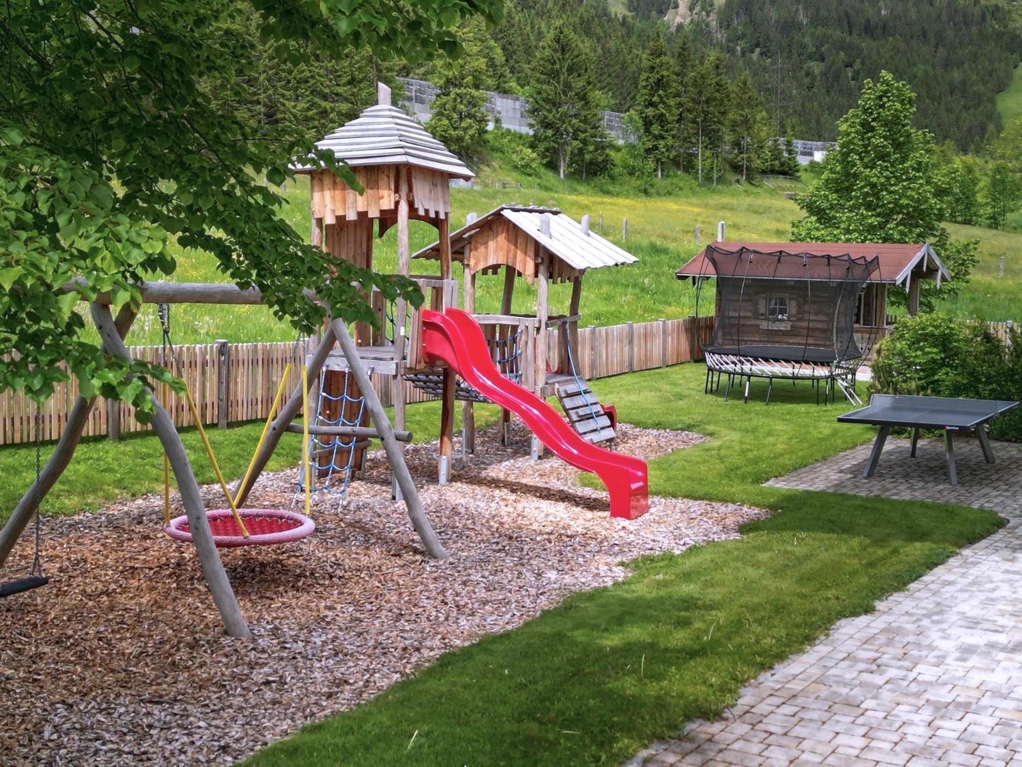 Wieslbauer Флахау Экстерьер фото